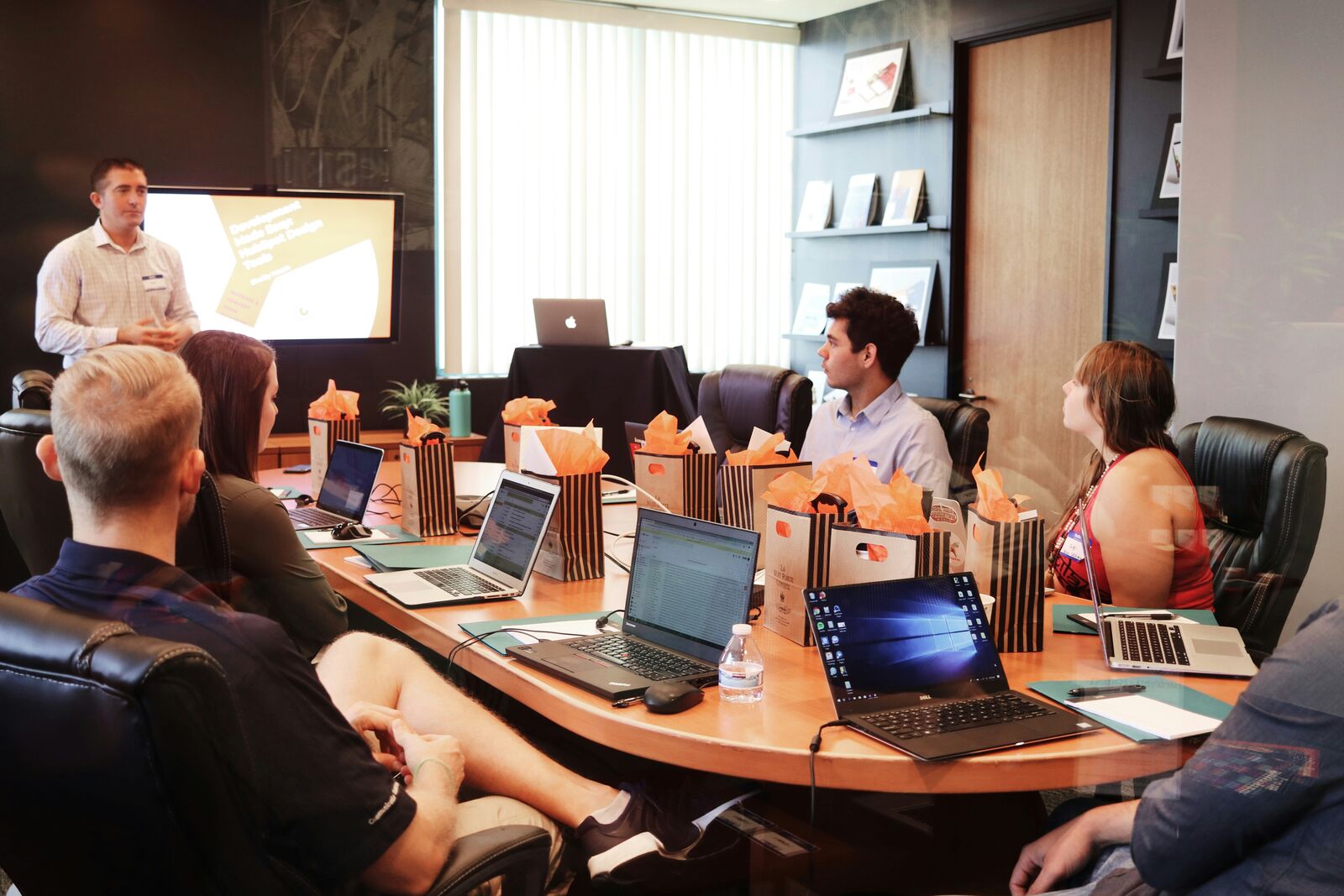 From Developer to Tech Leader: Essential Communication Skills