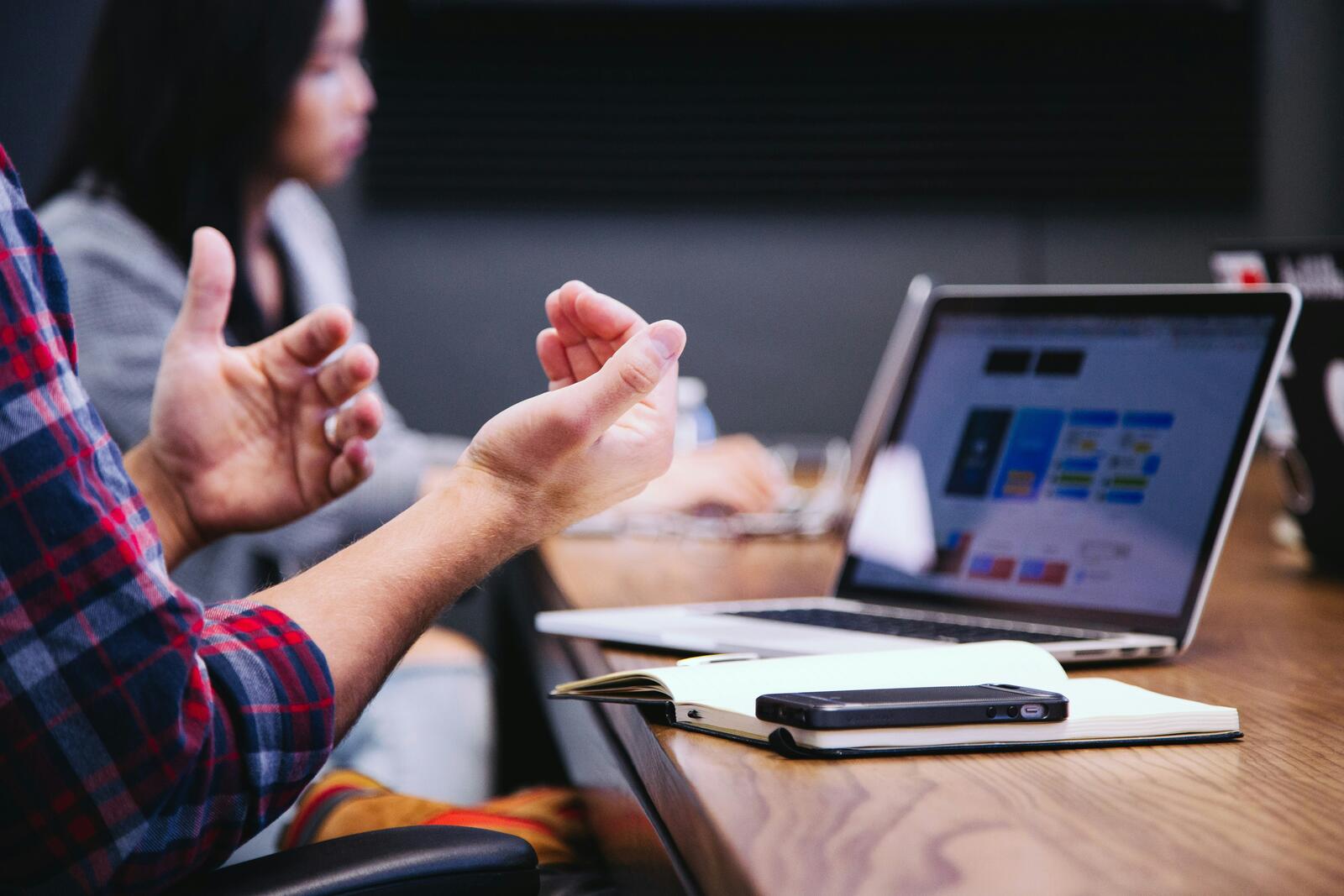 Overcoming Imposter Syndrome in Technical Leadership Roles